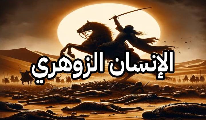 الإنسان الزوهري يفتح آفاقًا واسعة لفهم الصراع الأزلي الذي يجمع بين إبليس وذريته من جهة