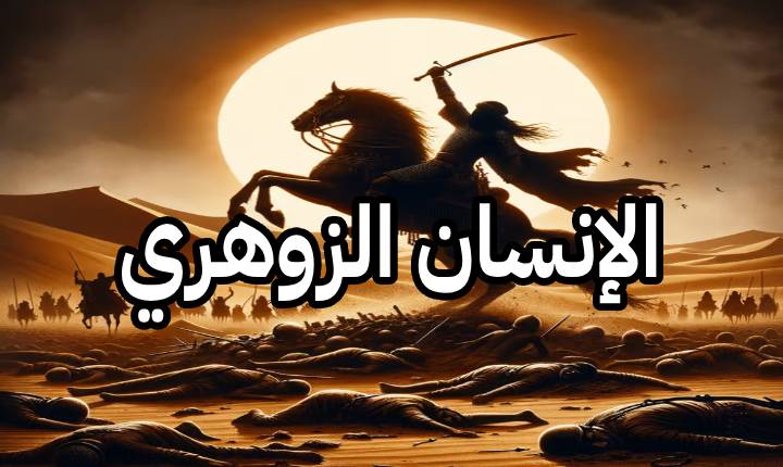 الإنسان الزوهري يفتح آفاقًا واسعة لفهم الصراع الأزلي الذي يجمع بين إبليس وذريته من جهة