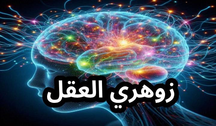 زوهري العقل زوهري العقل الإنسان الزوهري صاحب خصائص العقل